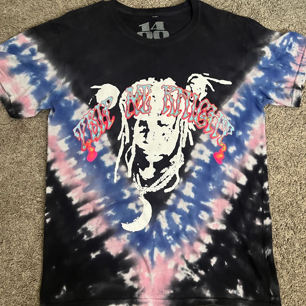 Trippie redd shirt